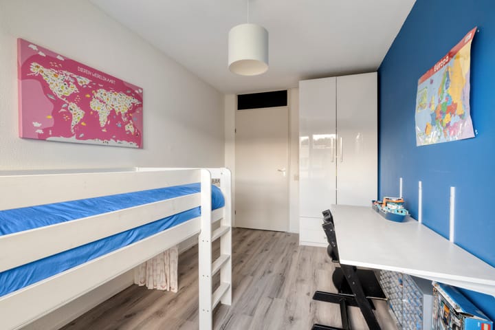 Tussenwoning te koop: Schillingdreef 19, Woerden