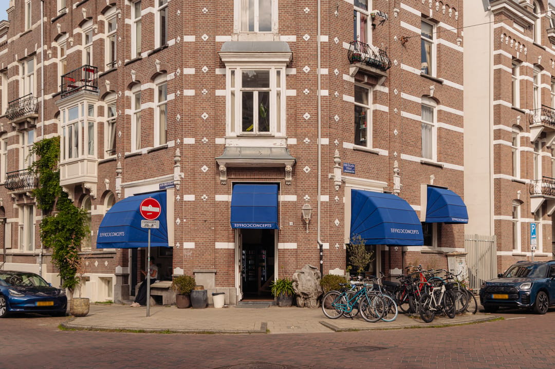 Foto 47 van Van Eeghenstraat 13-1