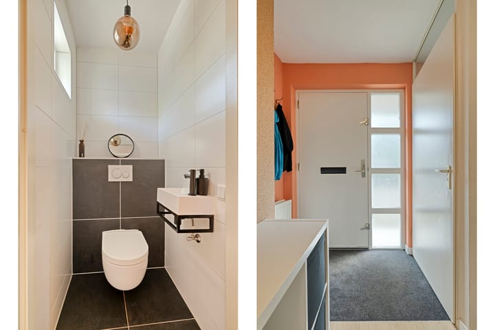 Tussenwoning te koop: Schillingdreef 19, Woerden
