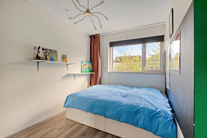 Tussenwoning te koop: Schillingdreef 19, Woerden