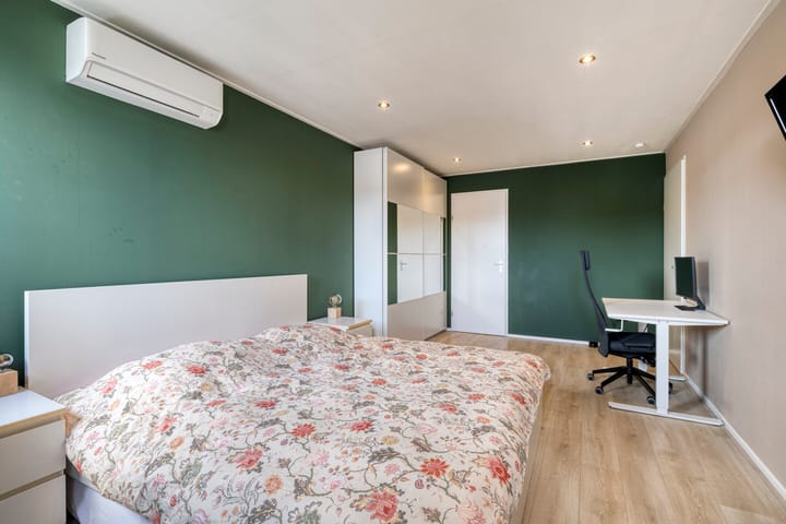 Tussenwoning te koop: Schillingdreef 19, Woerden