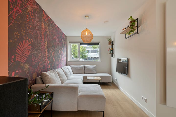 Tussenwoning te koop: Schillingdreef 19, Woerden
