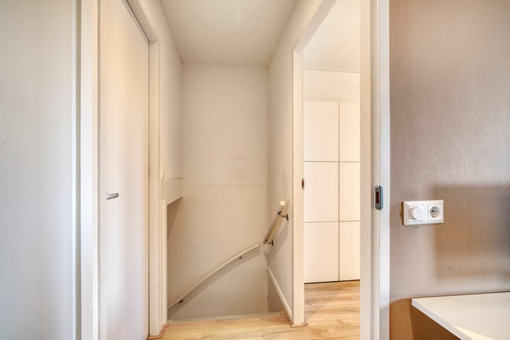 Tussenwoning te koop: Schillingdreef 19, Woerden