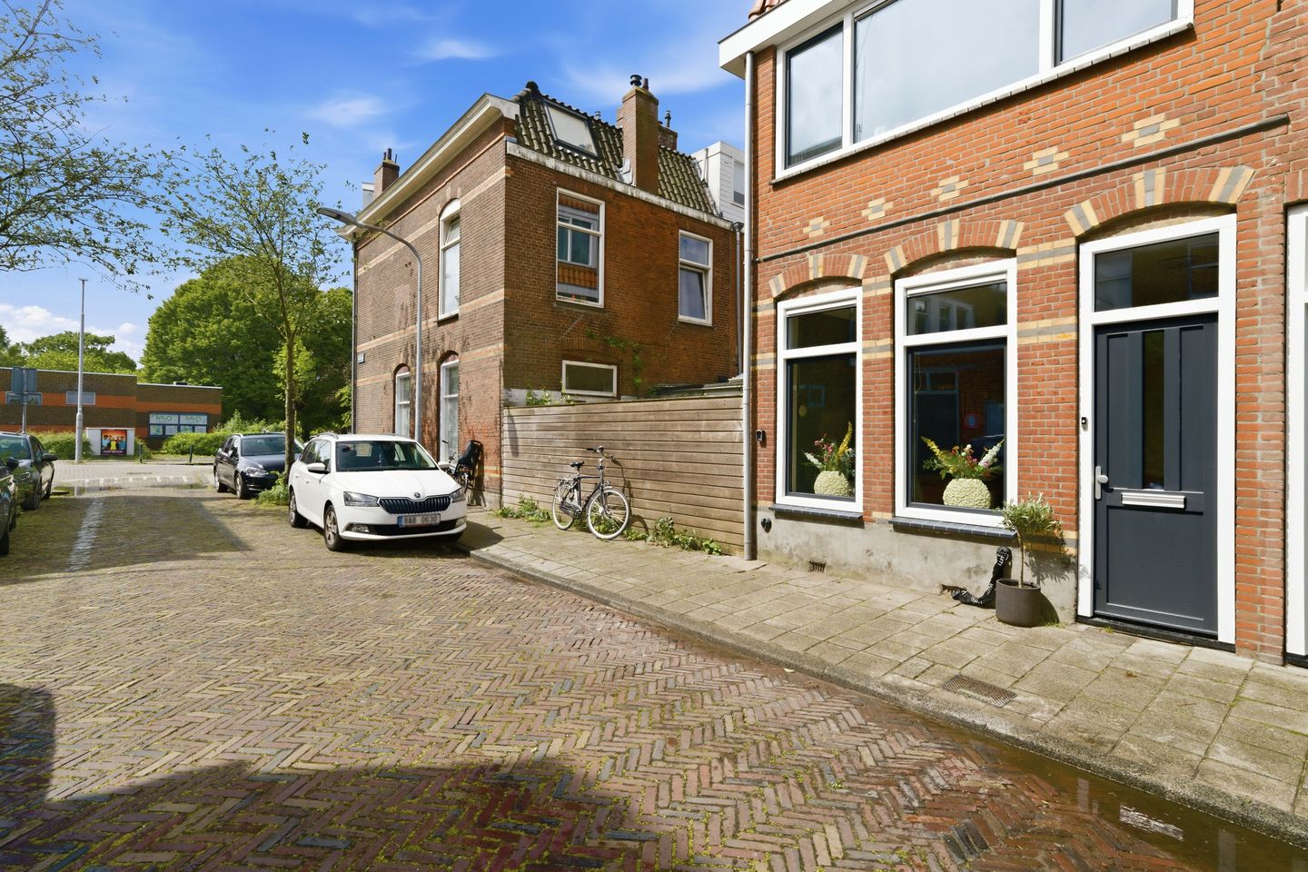 Foto 35 van Olivierstraat 1