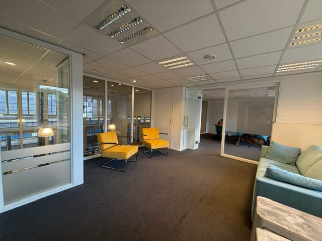 Sijzenbaanplein 27-31, Deventer