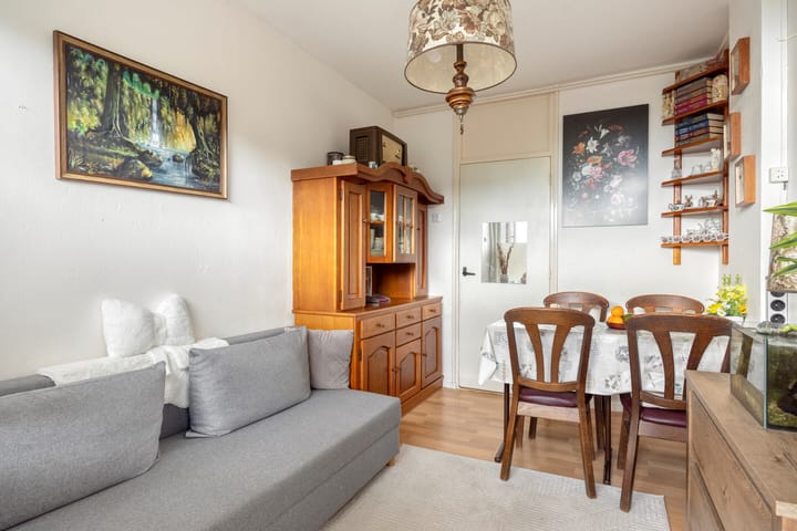 Appartement te koop: Roerstraat 27, Deventer