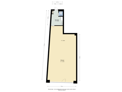 Bekijk plattegrond