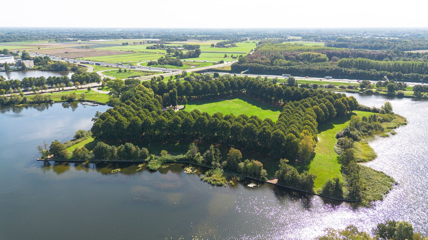 Photo 49 of Pettelaarseweg 367
