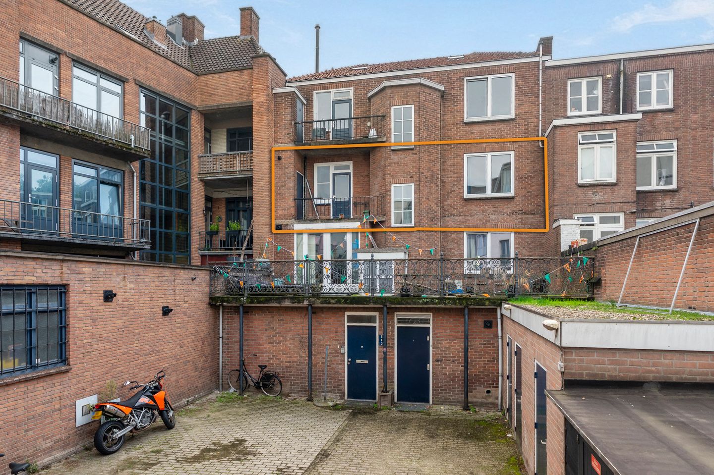 Photo 19 of Achter de Bank 4