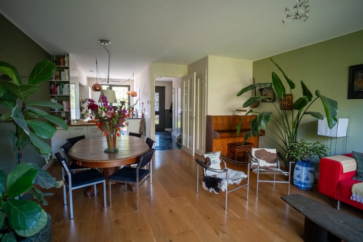 Foto 4 van Wandeloordlaan 89