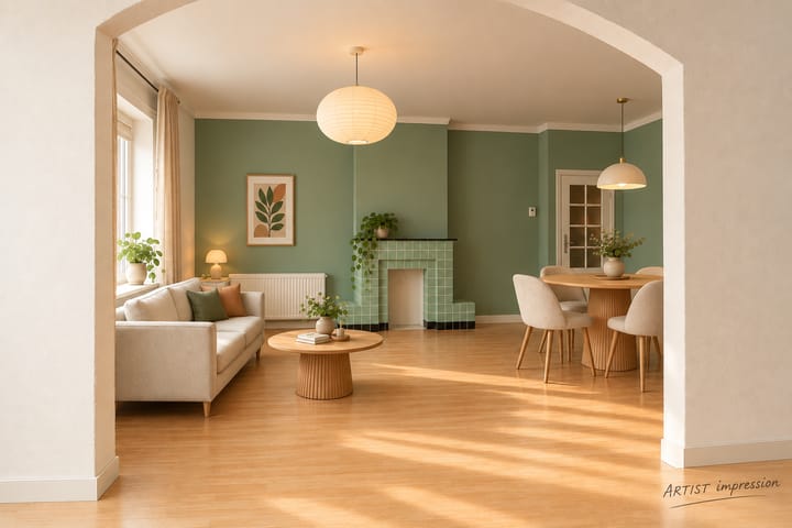 Foto 5 van Achter de Bank 4