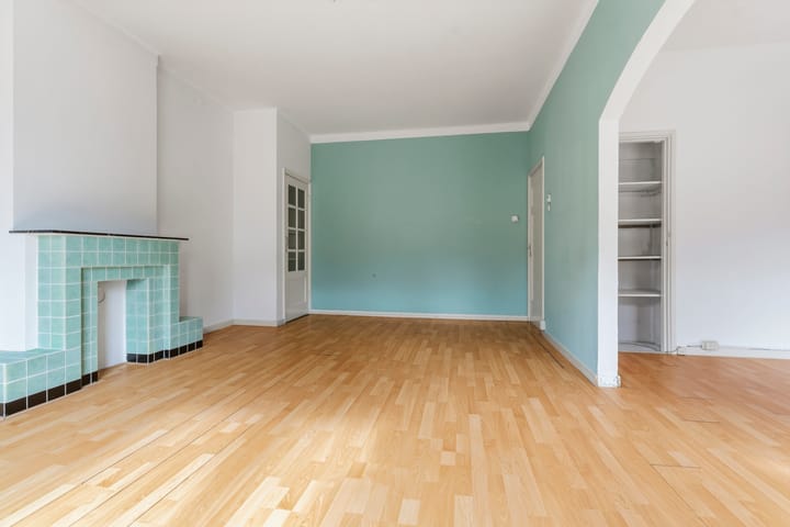 Foto 2 van Achter de Bank 4