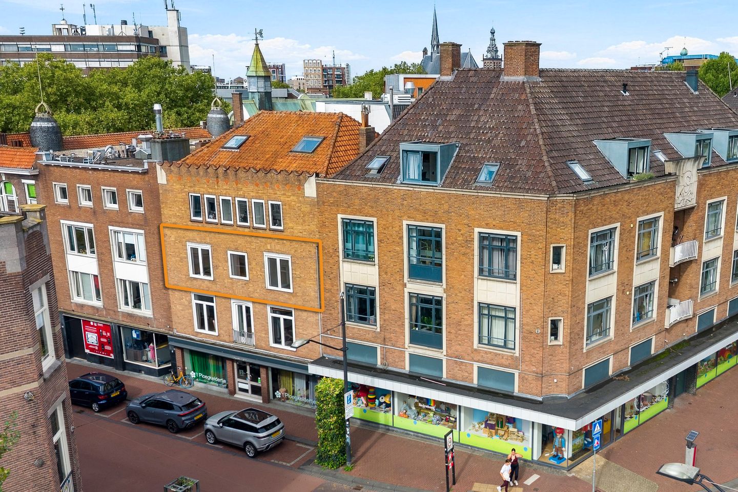Foto 1 van Achter de Bank 4