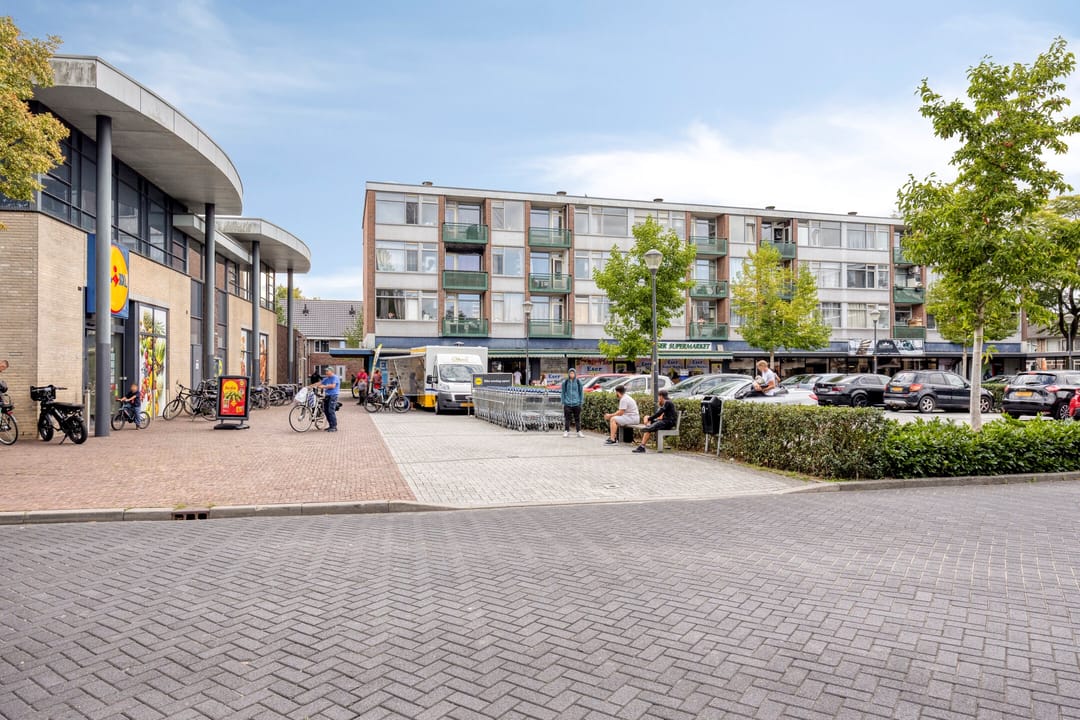 Foto 26 van Roerstraat 27