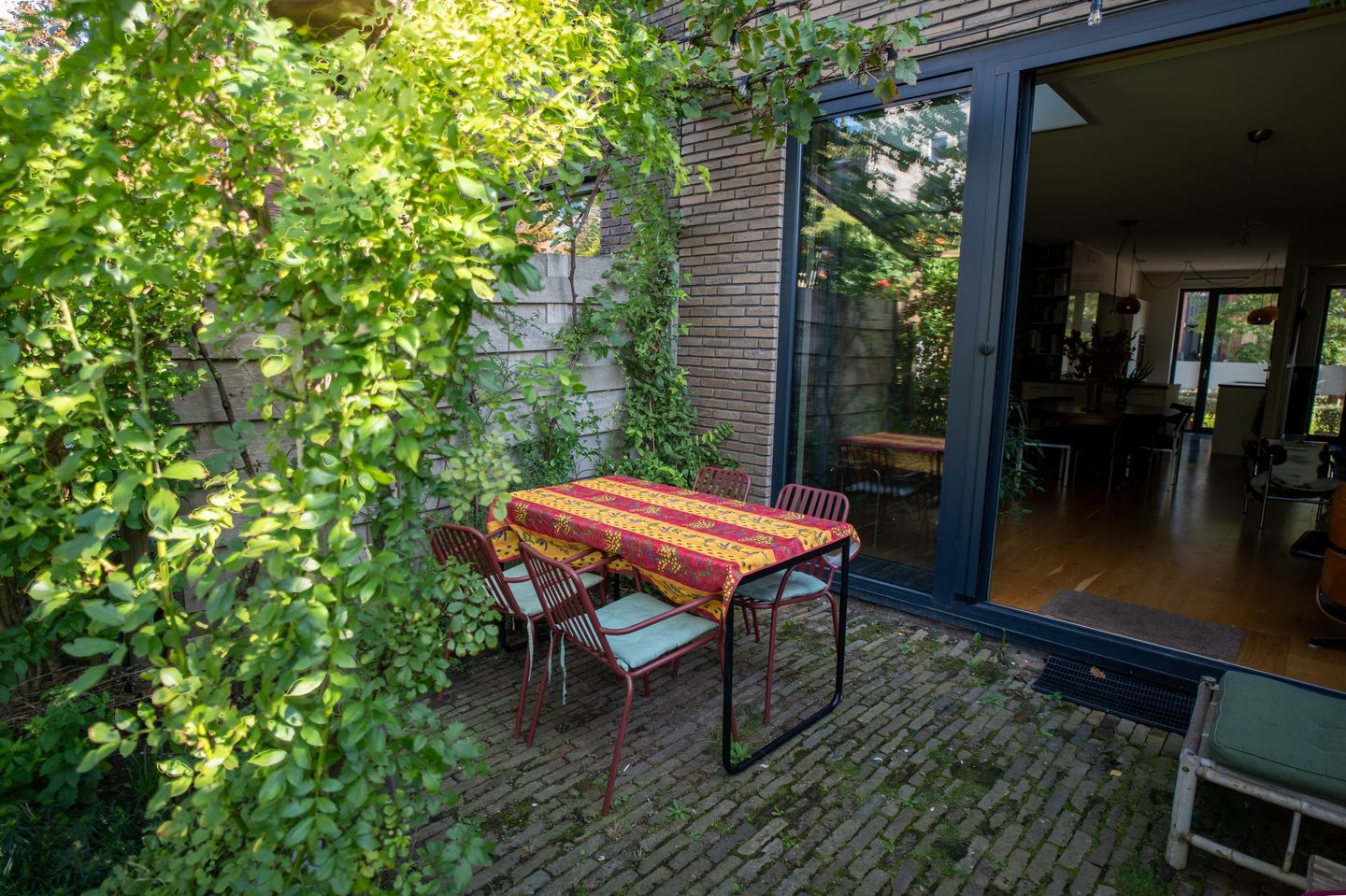 Foto 10 van Wandeloordlaan 89