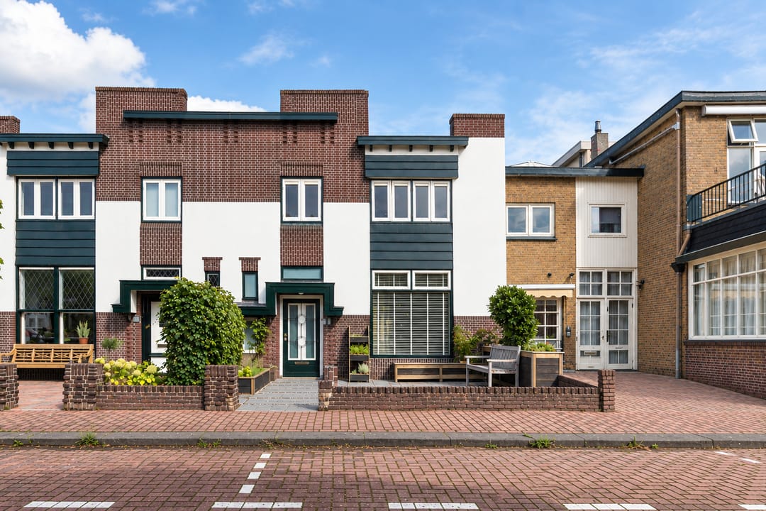 Foto 1 van Koningstraat 1