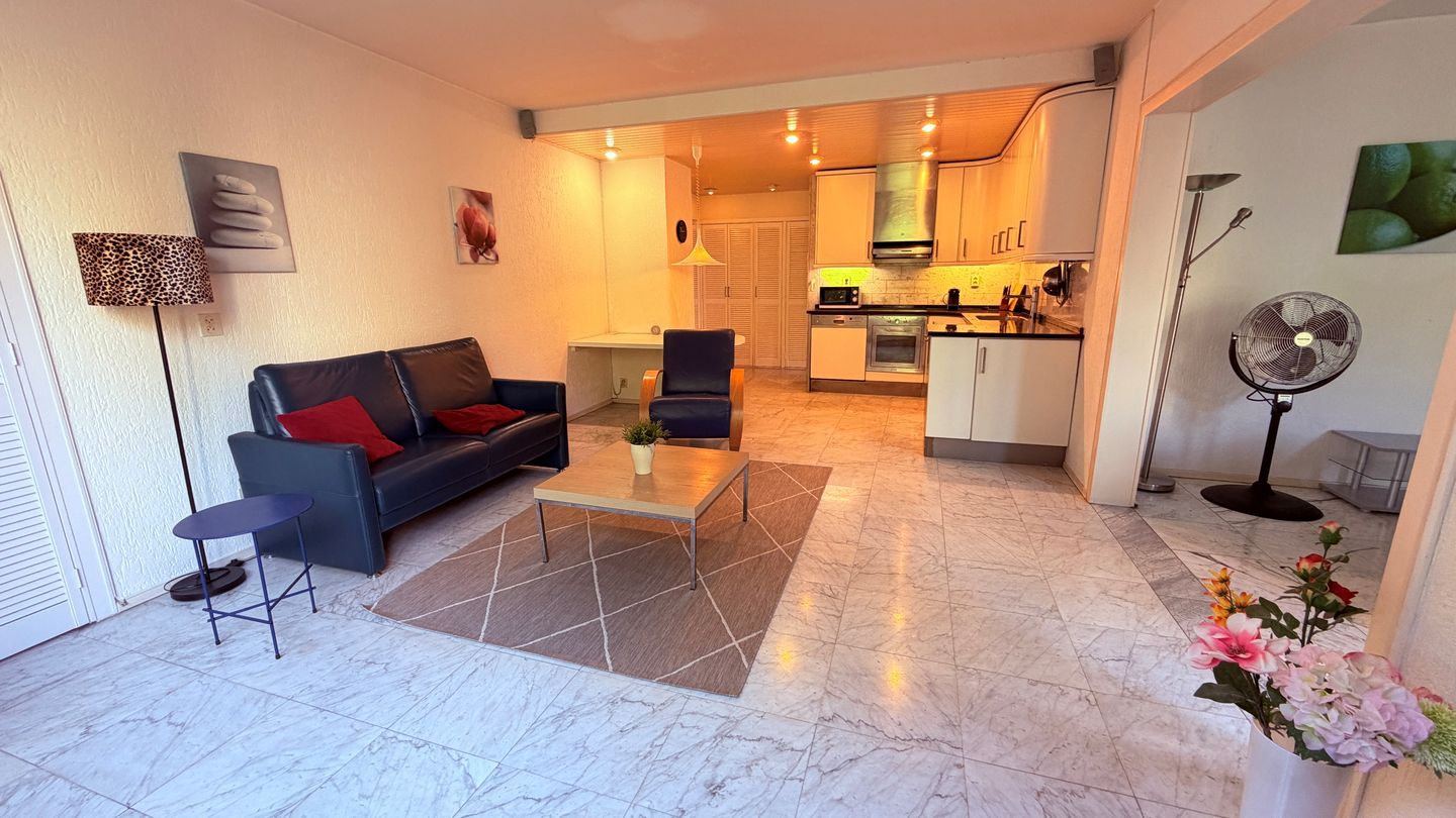 Appartement in Amstelveen
