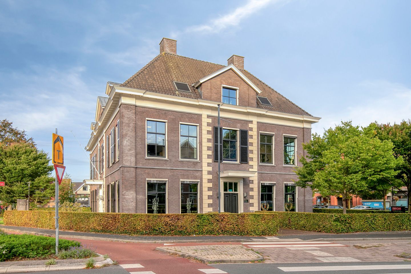 Bekijk foto 1 van Harderwijkerweg 1