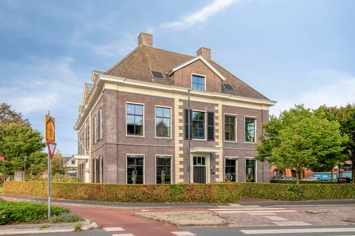 Harderwijkerweg 1, Ermelo