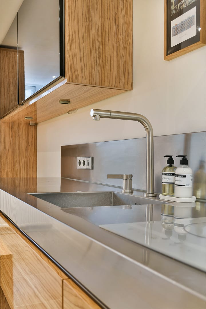 Appartement te koop: Pieter Aertszstraat 129H, Amsterdam