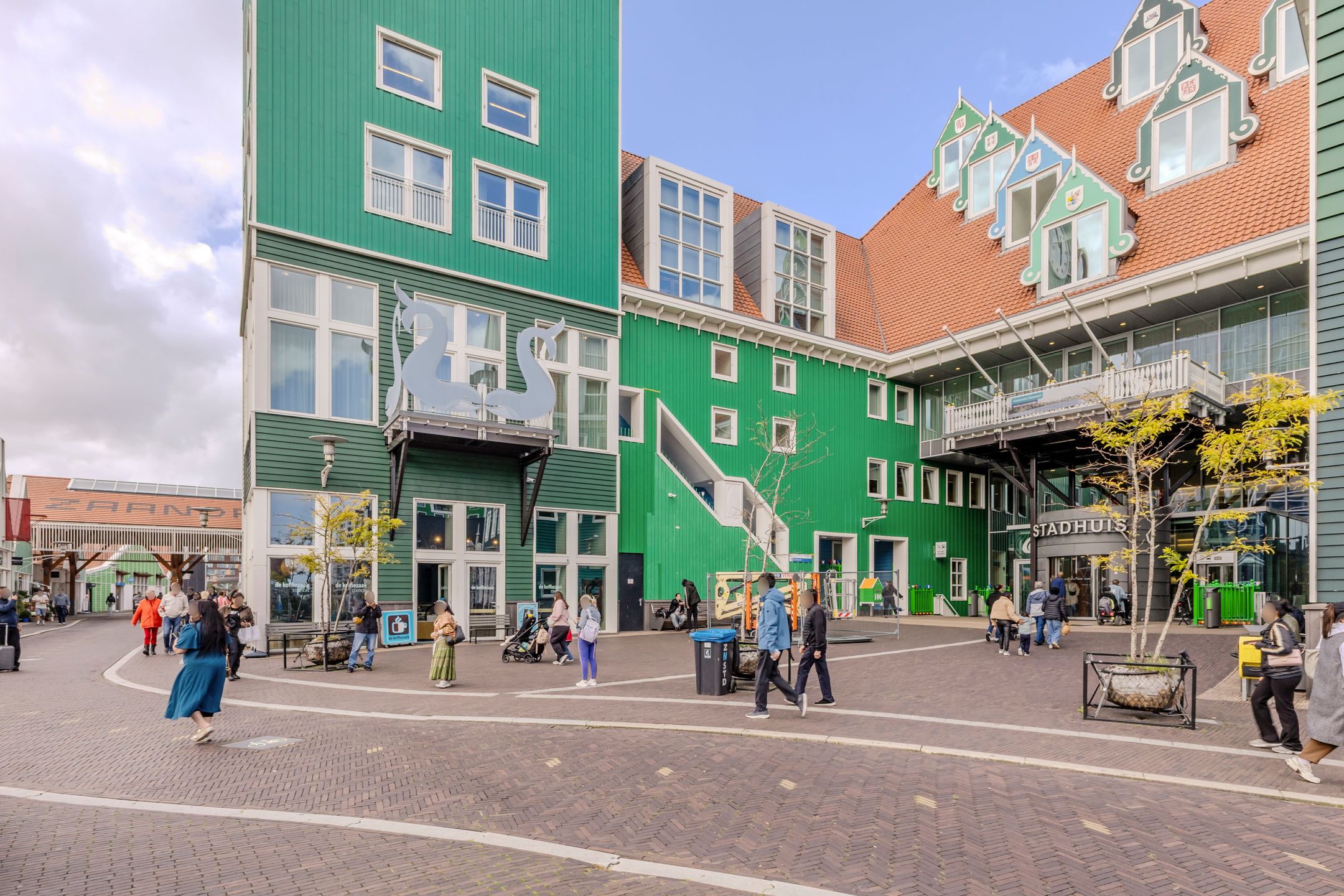 Photo 18 of Oost-Dorsch 142