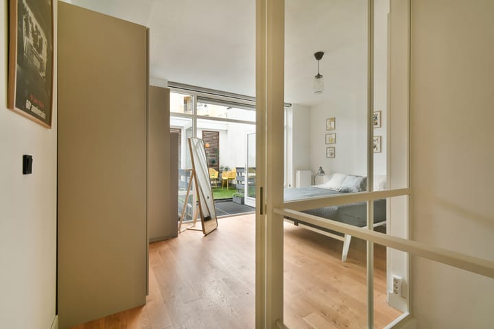 Appartement te koop: Pieter Aertszstraat 129H, Amsterdam