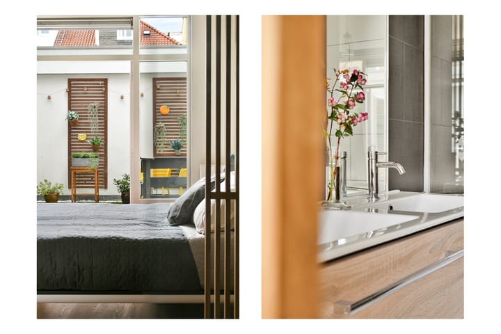 Appartement te koop: Pieter Aertszstraat 129H, Amsterdam