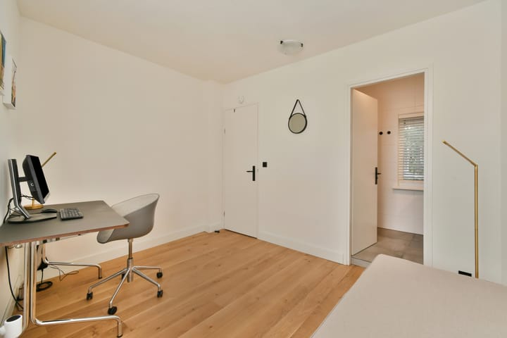 Appartement te koop: Pieter Aertszstraat 129H, Amsterdam