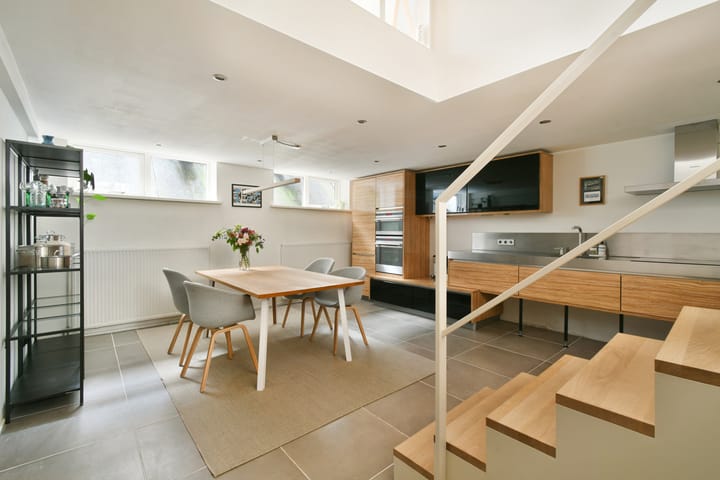 Appartement te koop: Pieter Aertszstraat 129H, Amsterdam