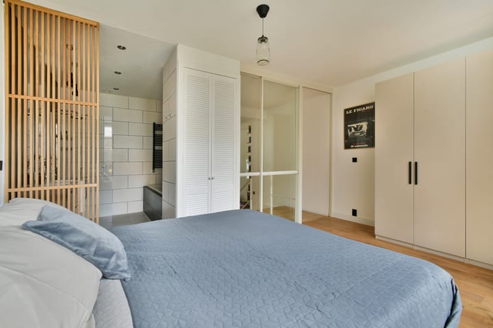 Appartement te koop: Pieter Aertszstraat 129H, Amsterdam
