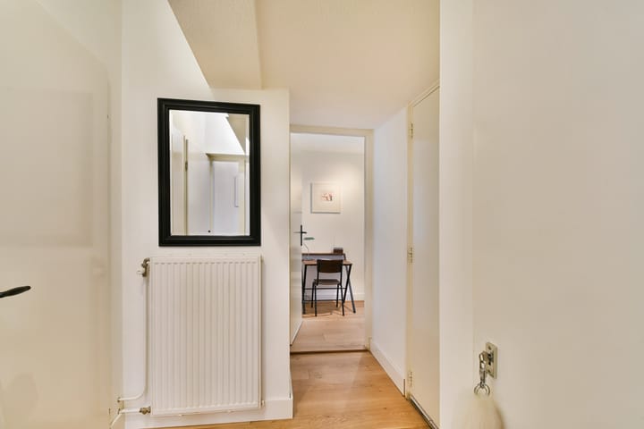 Appartement te koop: Pieter Aertszstraat 129H, Amsterdam