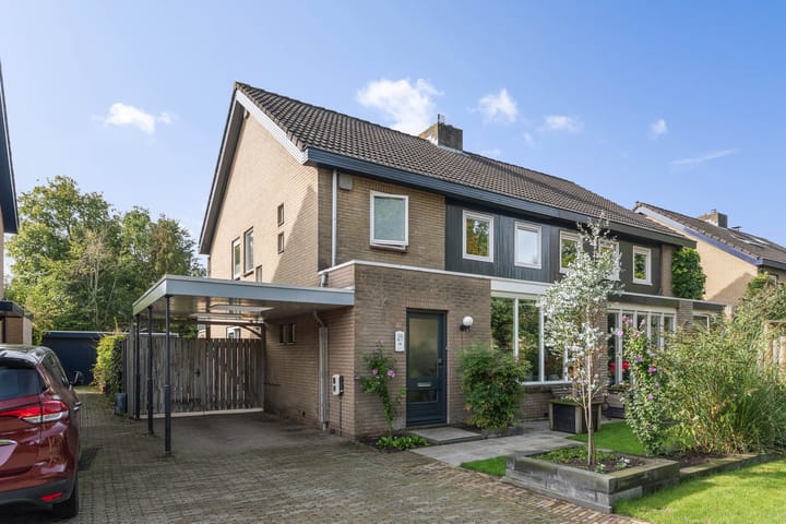 Foto 4 van 't Mensink 25