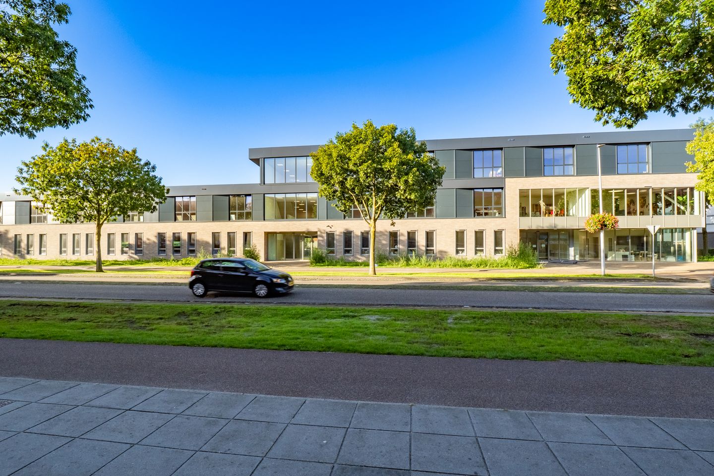 Bekijk foto 4 van Hertogswetering 8-L