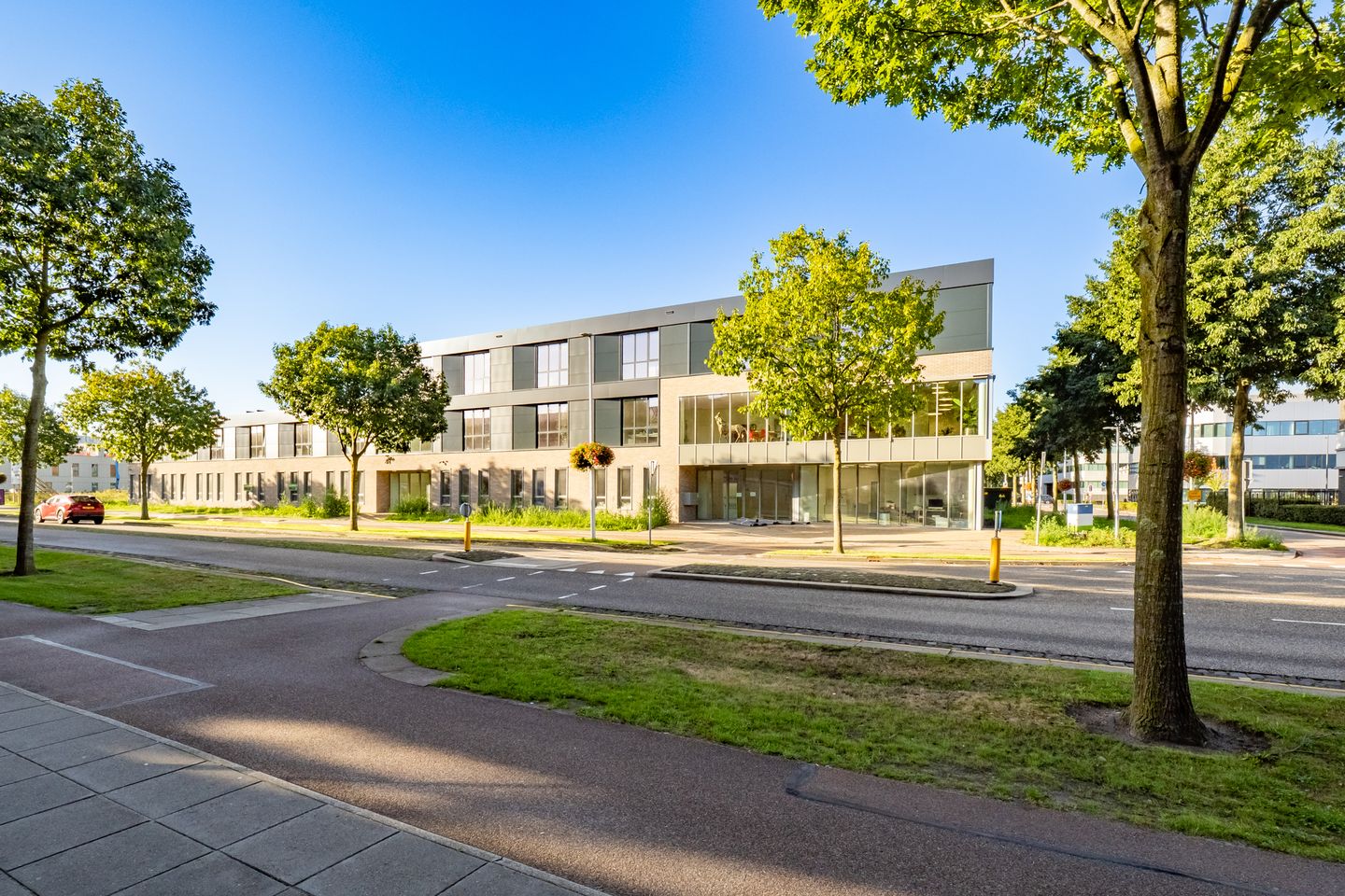 Bekijk foto 2 van Hertogswetering 8-L