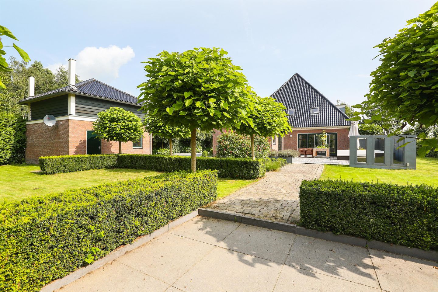 Foto 4 van Broekermeerdijk 29-E