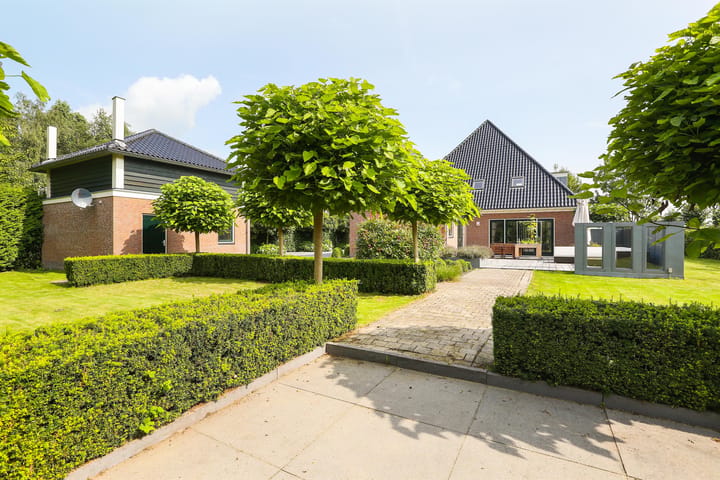 Foto 4 van Broekermeerdijk 29-E