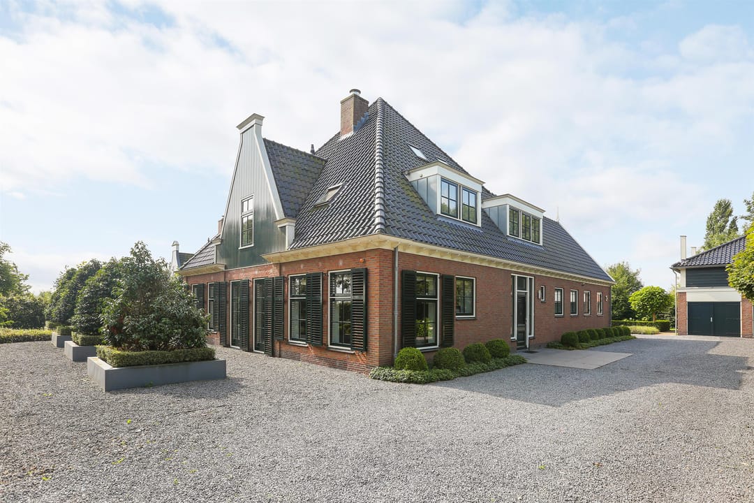 Foto 32 van Broekermeerdijk 29-E