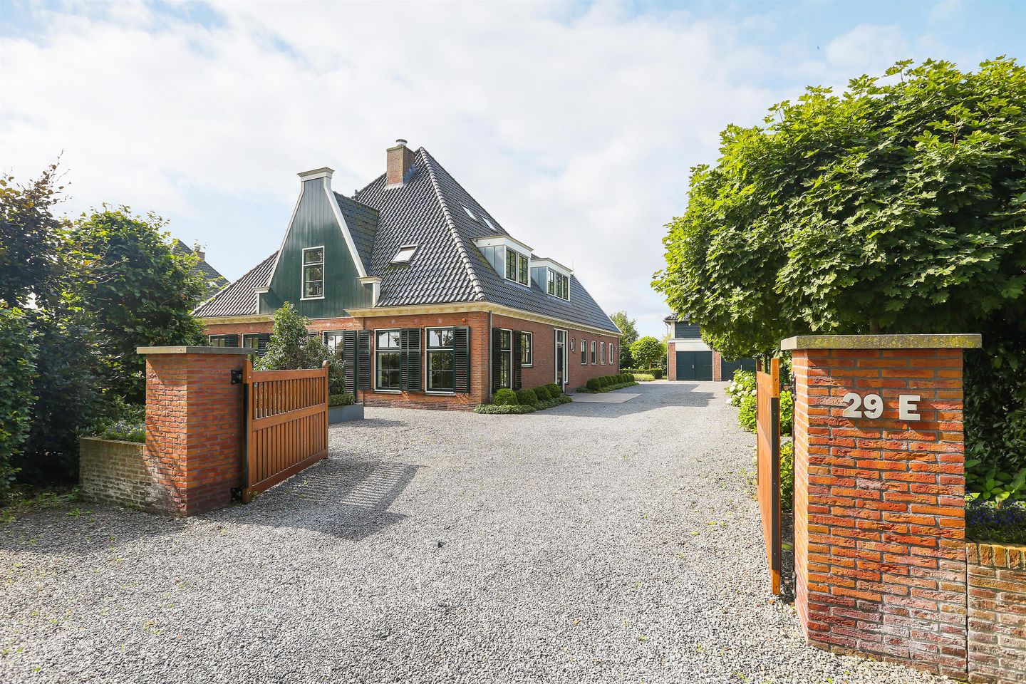 Foto 44 van Broekermeerdijk 29-E