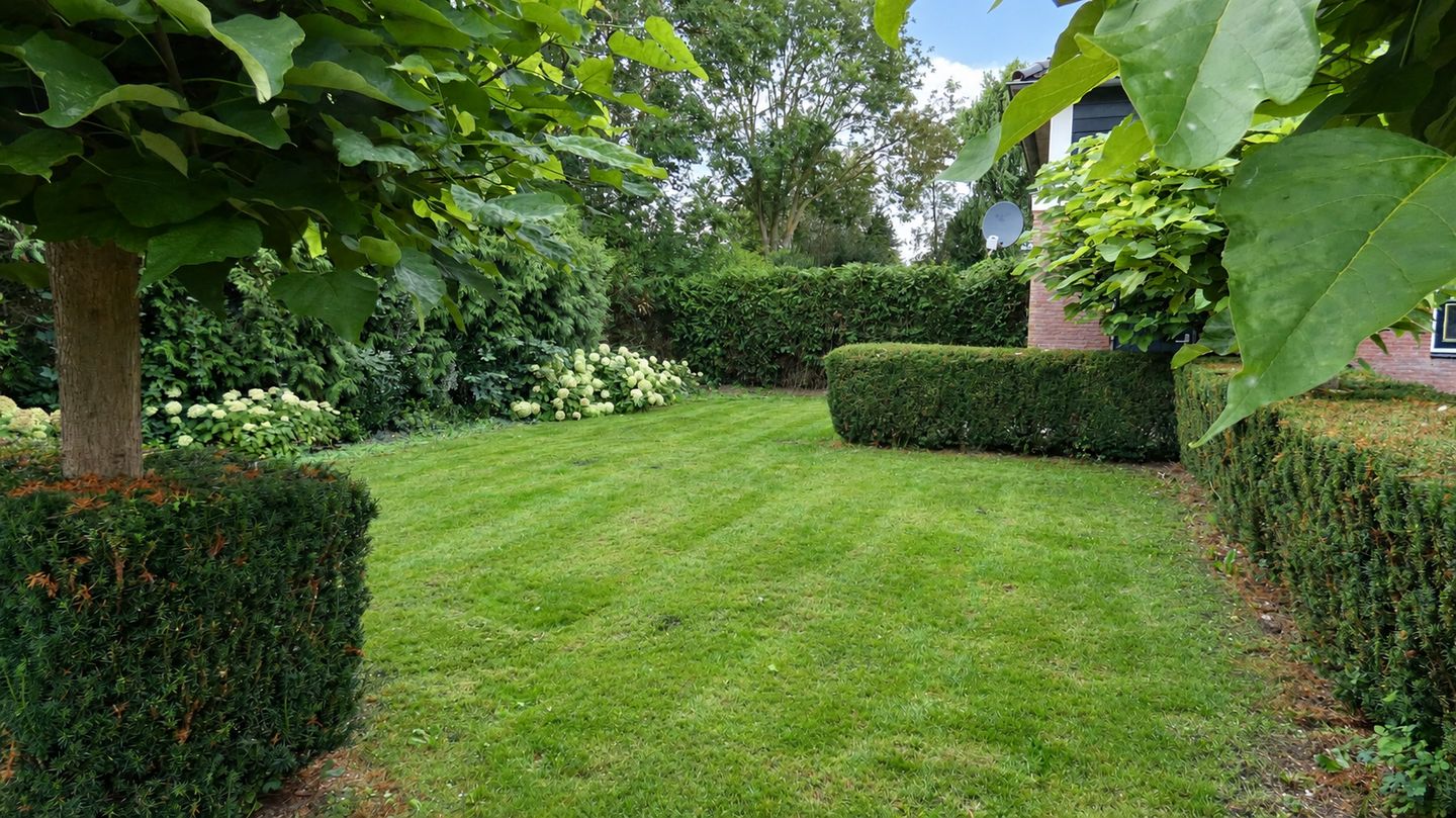 Foto 35 van Broekermeerdijk 29-E