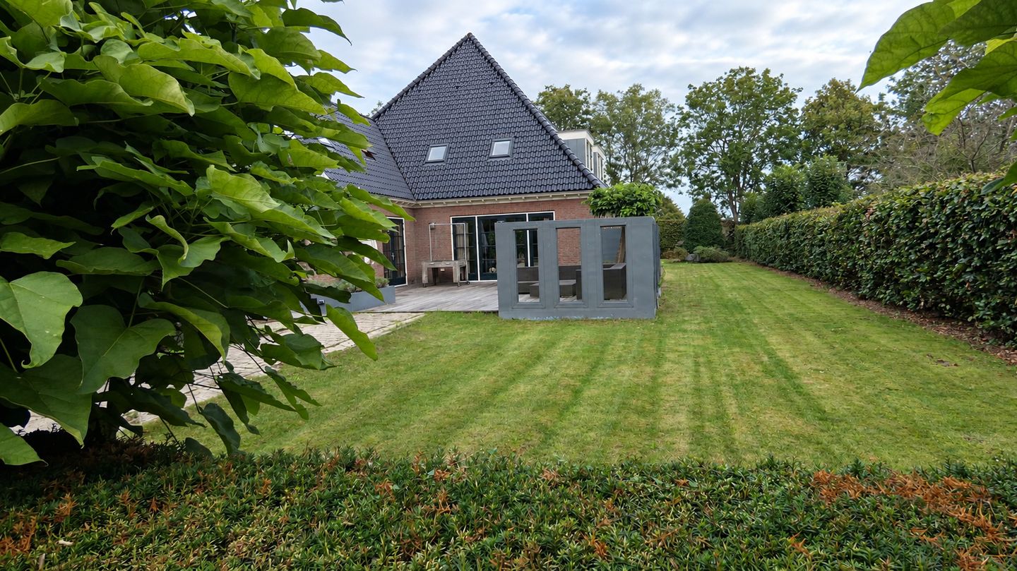 Foto 34 van Broekermeerdijk 29-E