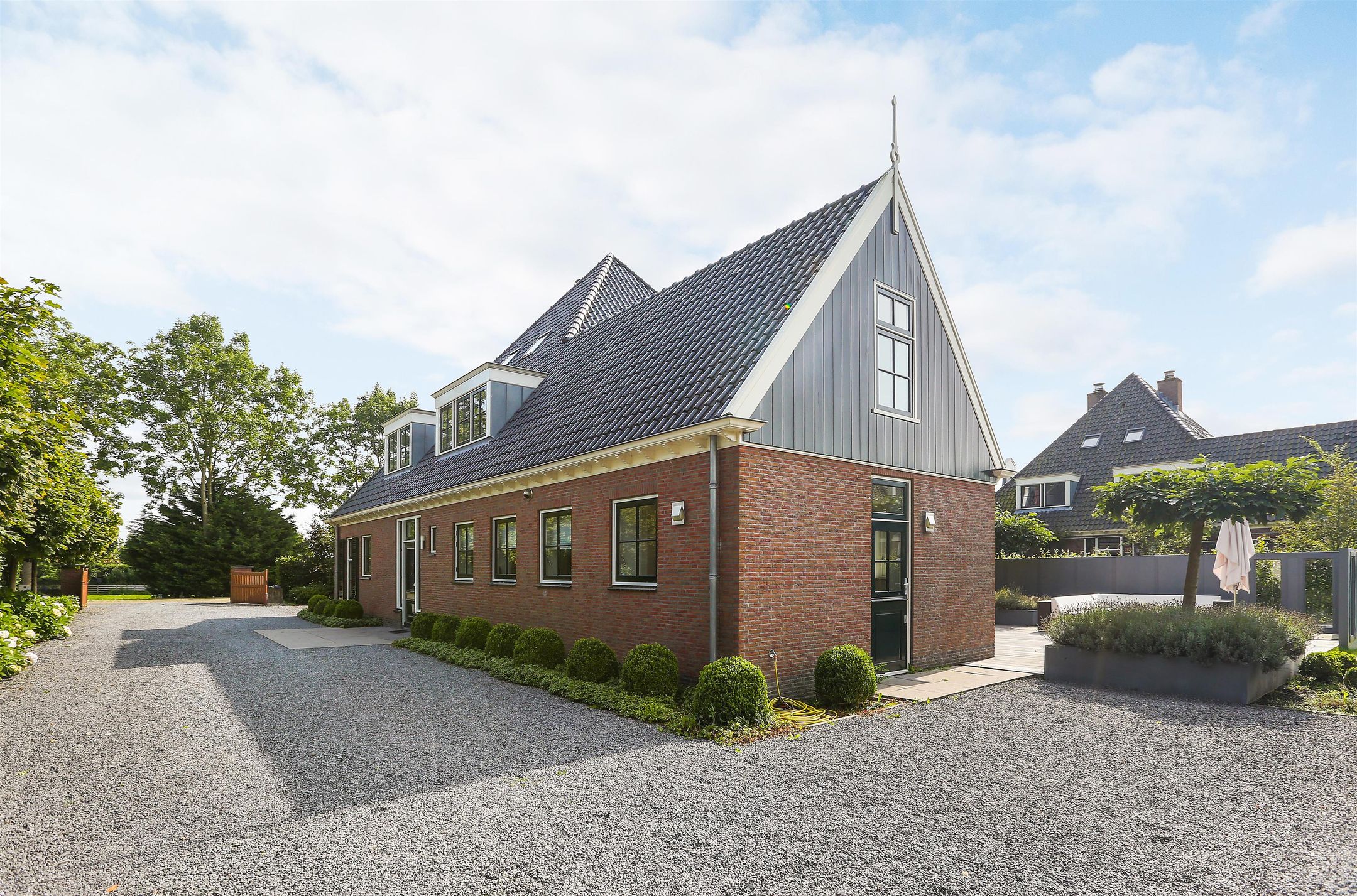 Foto 30 van Broekermeerdijk 29-E