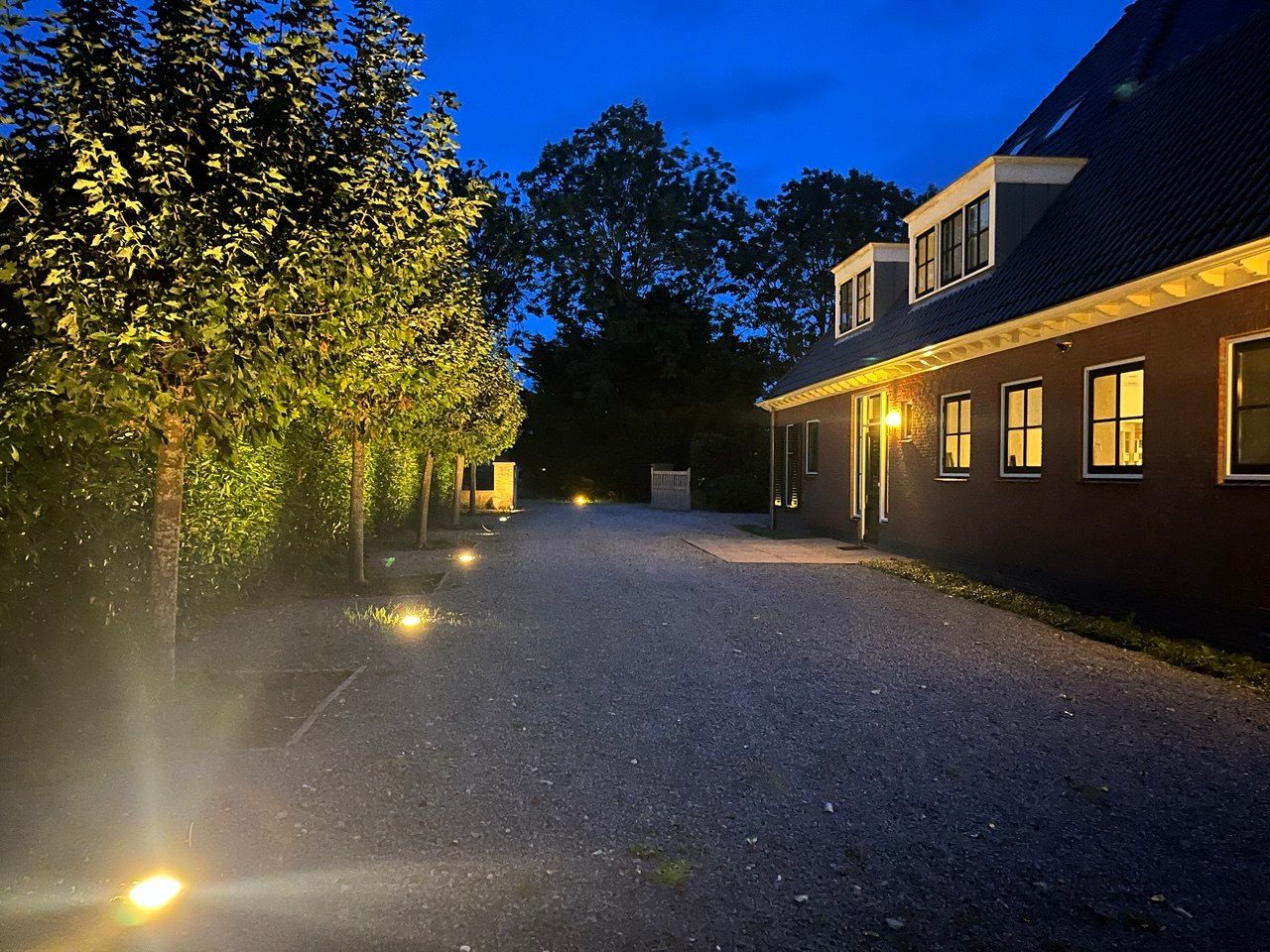 Foto 42 van Broekermeerdijk 29-E