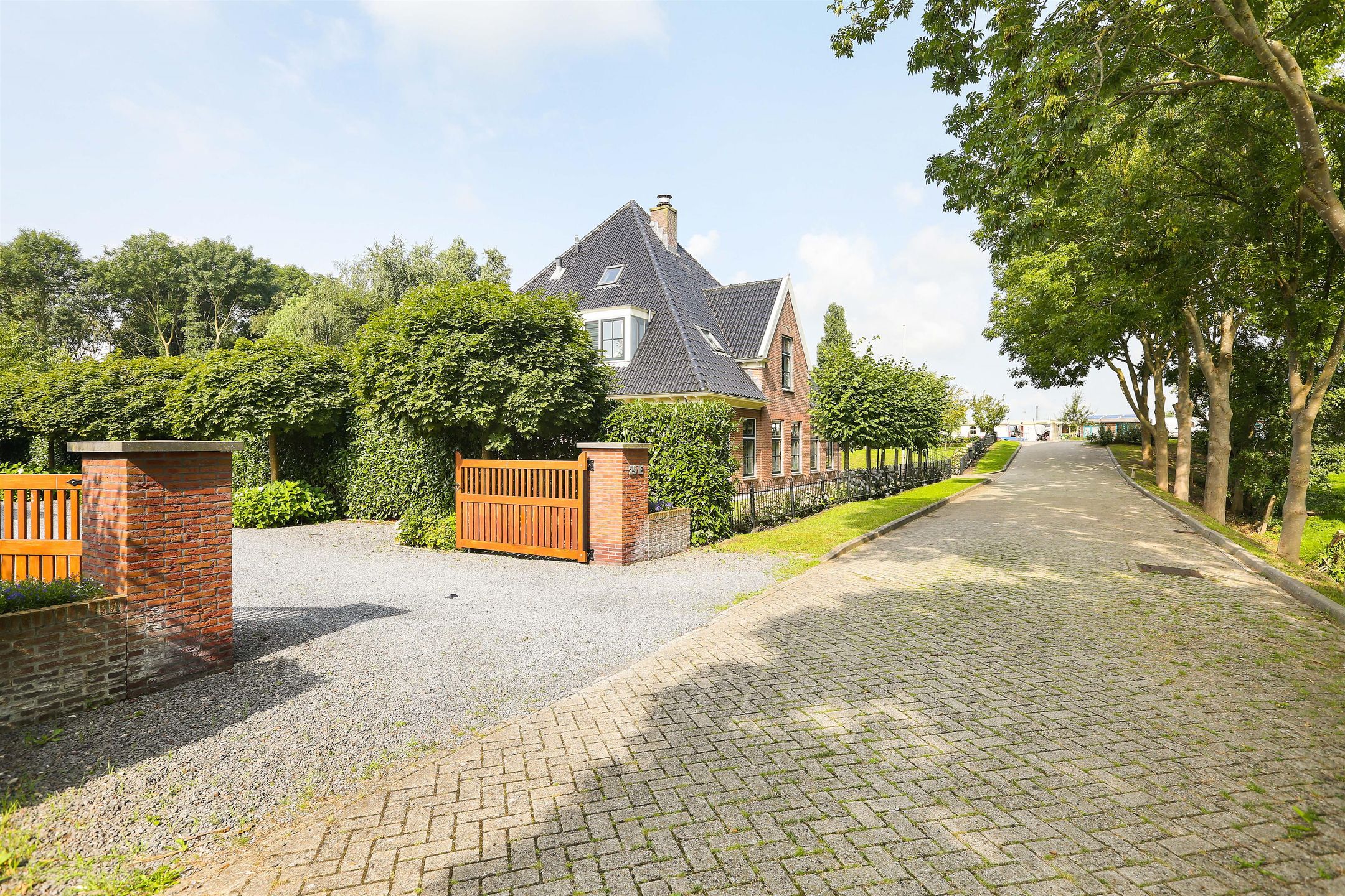 Foto 33 van Broekermeerdijk 29-E