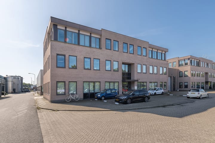 Veemweg 29-31, Barneveld