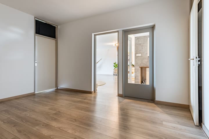 Appartement te koop: Passage 3F6, Zandvoort