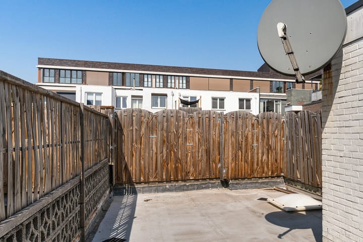 Tussenwoning te koop: Oude Maastrichterweg 46, Geleen