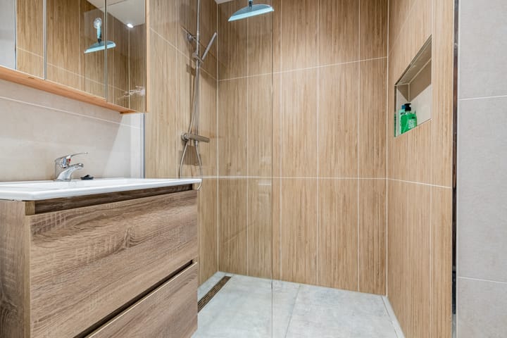 Appartement te koop: Passage 3F6, Zandvoort