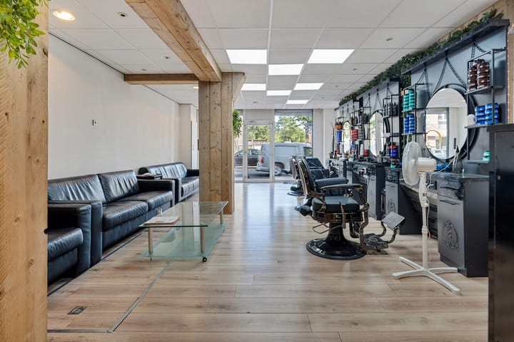 Tussenwoning te koop: Oude Maastrichterweg 46, Geleen