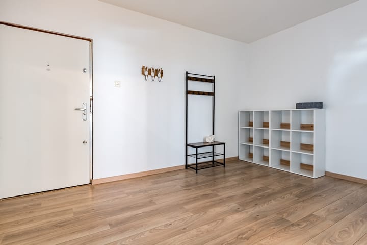 Appartement te koop: Passage 3F6, Zandvoort
