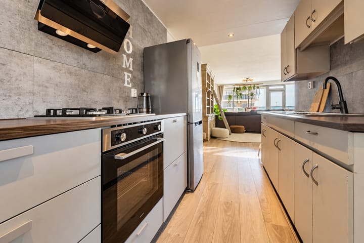 Appartement te koop: Passage 3F6, Zandvoort